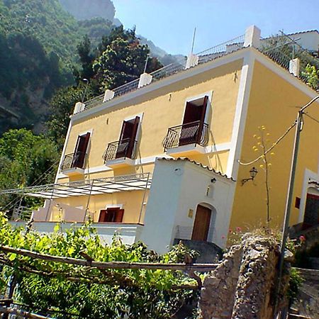 Ludovica Apartment Type B Ποζιτάνο Δωμάτιο φωτογραφία