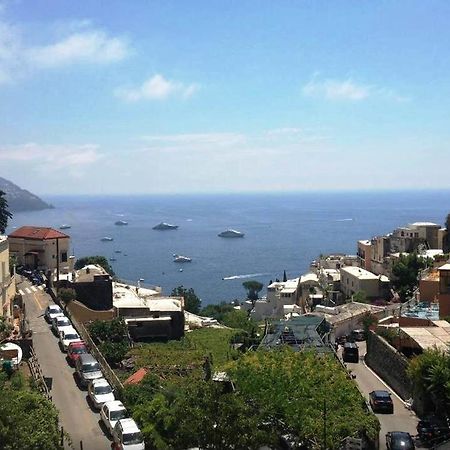 Ludovica Apartment Type B Ποζιτάνο Δωμάτιο φωτογραφία