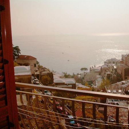Ludovica Apartment Type B Ποζιτάνο Εξωτερικό φωτογραφία