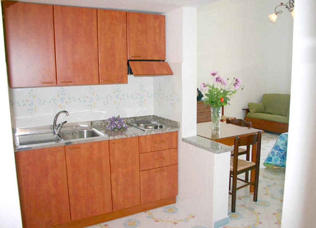 Ludovica Apartment Type B Ποζιτάνο Δωμάτιο φωτογραφία