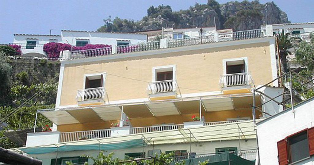 Ludovica Apartment Type B Ποζιτάνο Δωμάτιο φωτογραφία