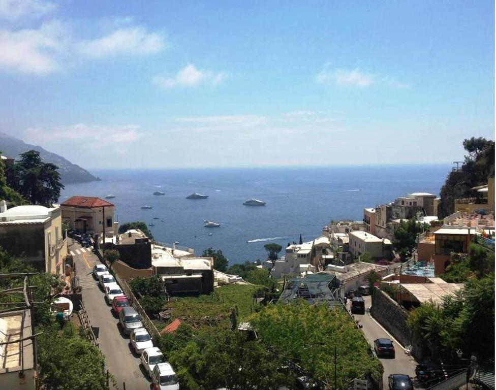 Ludovica Apartment Type B Ποζιτάνο Δωμάτιο φωτογραφία