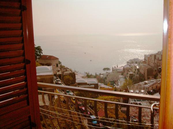 Ludovica Apartment Type B Ποζιτάνο Εξωτερικό φωτογραφία